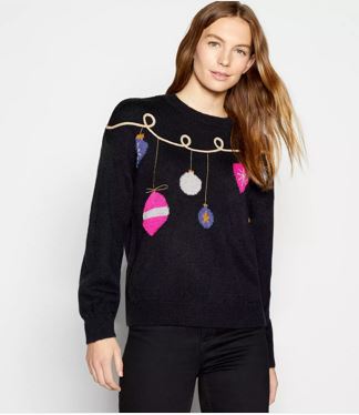 greatest snowman jumper