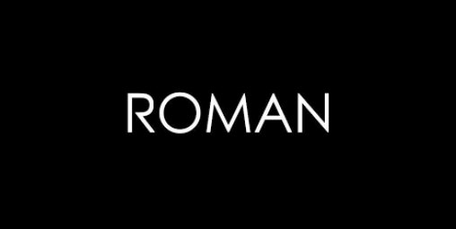 Roman Originals Announcement ⏰ 