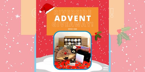 ADVENT GIVEAWAY! 😍