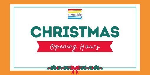 FESTIVE OPENING HOURS 2022