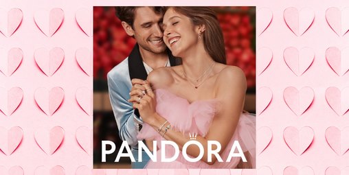 Valentine's Gifting at Pandora 💍