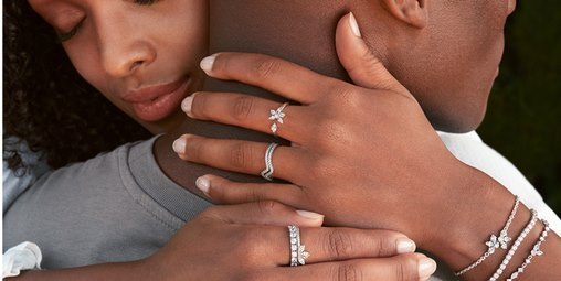 Celebrate Mother's Day with Pandora 💕