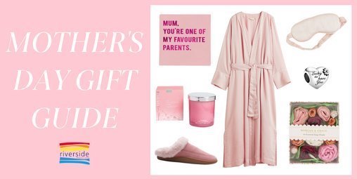 Mother's Day Gift Guide! 🌸