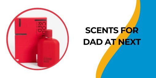 SCENTS FOR DAD ❤️