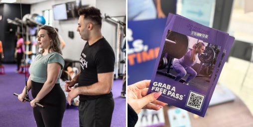 GYM TIME 🤸‍♀️