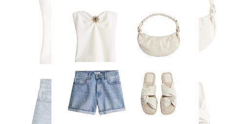 SS25 FASHION INSPO ☀