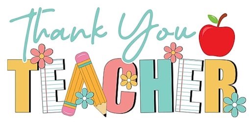 TEACHER GIFT GUIDE 👩‍🏫