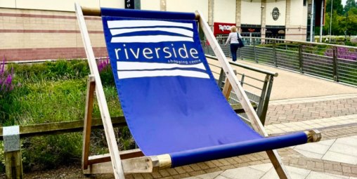 DECKCHAIR PHOTO COMPETITION🍕📸