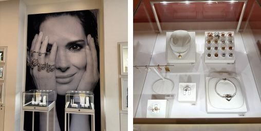 PANDORA'S STUNNING STORE! 💎