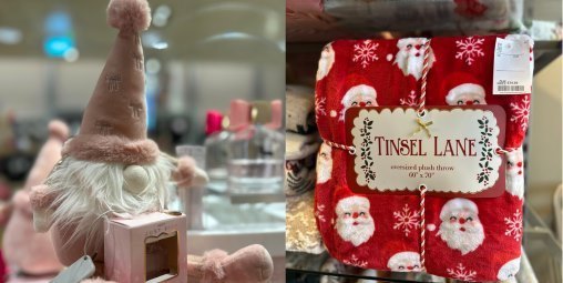 Gifts for Her This Christmas 🎁