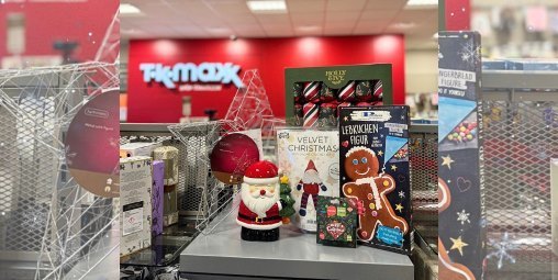 12-Day Advent: Day 1 🌟