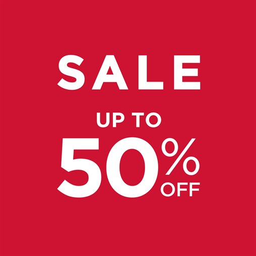 Monsoon up to 50% off sale!