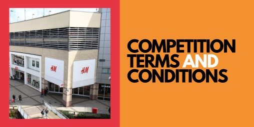 Competitions Terms and Conditions