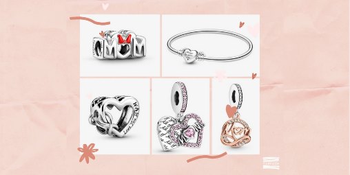 Mother's Day Top Picks! 