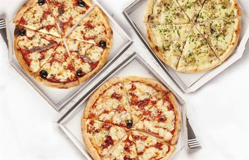 Free Delivery and 20% off at Pizza Express 🍕