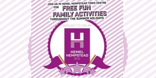 Free Family Fun this Summer!