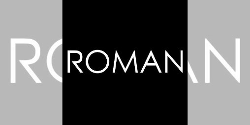 Roman Originals Announcement ⏰ 