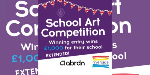School Jubilee Art Competition - Extended!