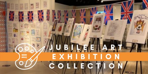 Jubilee Art Exhibition Collection