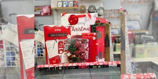 12-Day Advent: Day 6 🎄