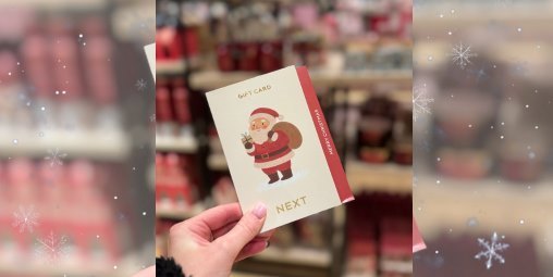 12-Day Advent: Day 12 ☃️