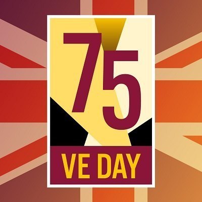 VE Day 75th Anniversary