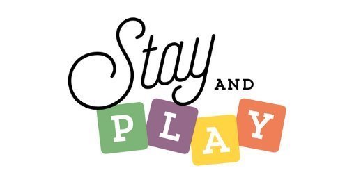 Stay and Play coming to Riverside Shopping Centre! 🎉